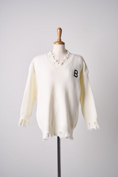 storets.com Bonnie Sweater Dress