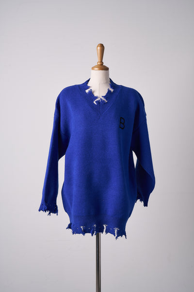 storets.com Bonnie Sweater Dress