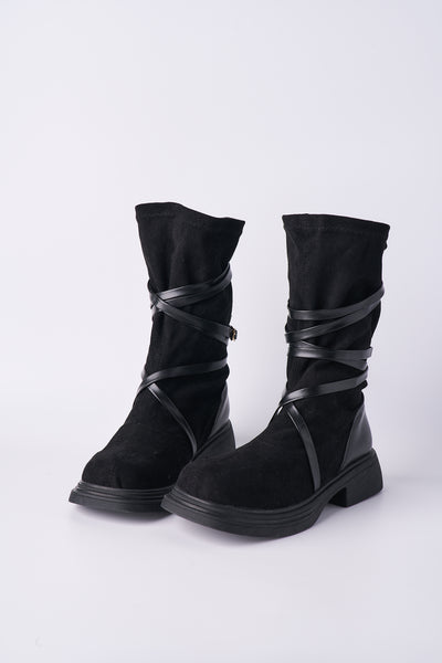 storets.com Loose Calf Boots