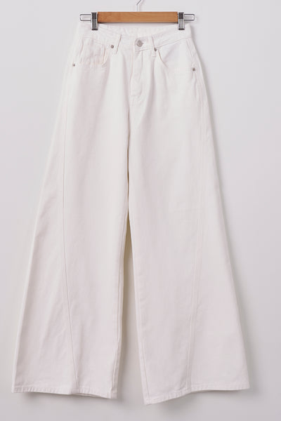 storets.com Ashly Flared Jeans