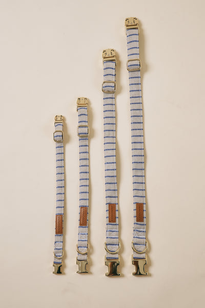 storets.com [COSONNE] Herringbone Pet Neck Collar