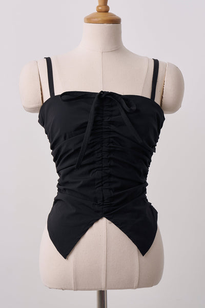 storets.com Remie Top and Shirt Set