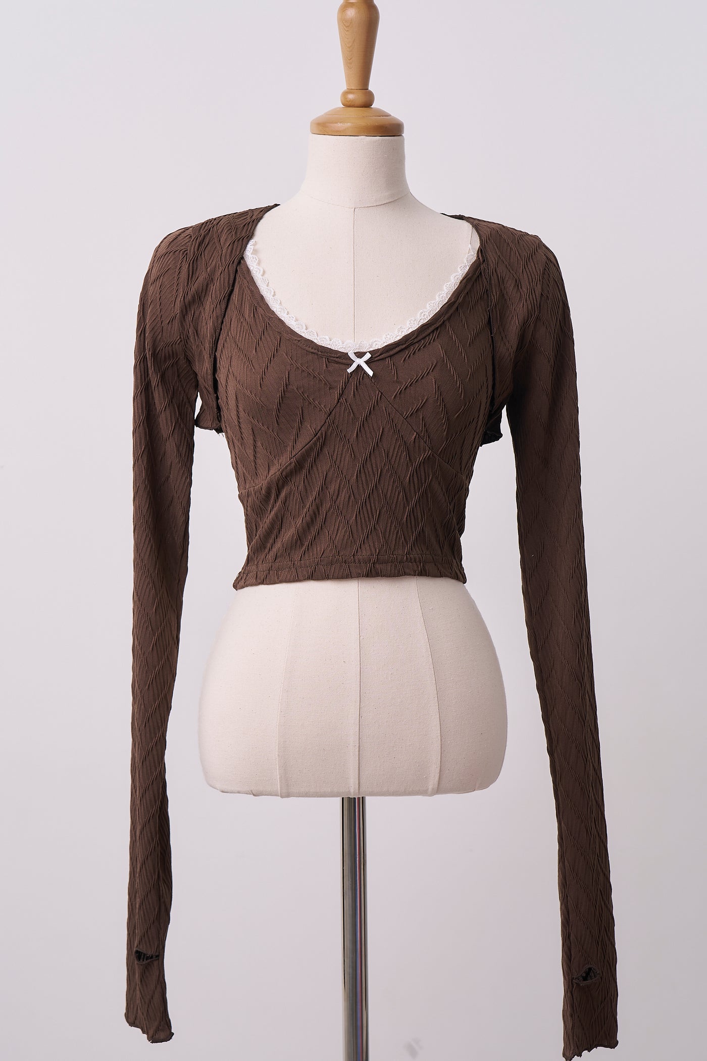 storets.com Danni Cardi and Top Set