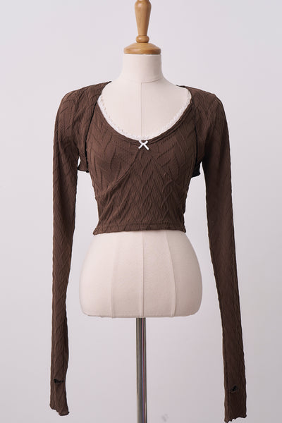 storets.com Danni Cardi and Top Set