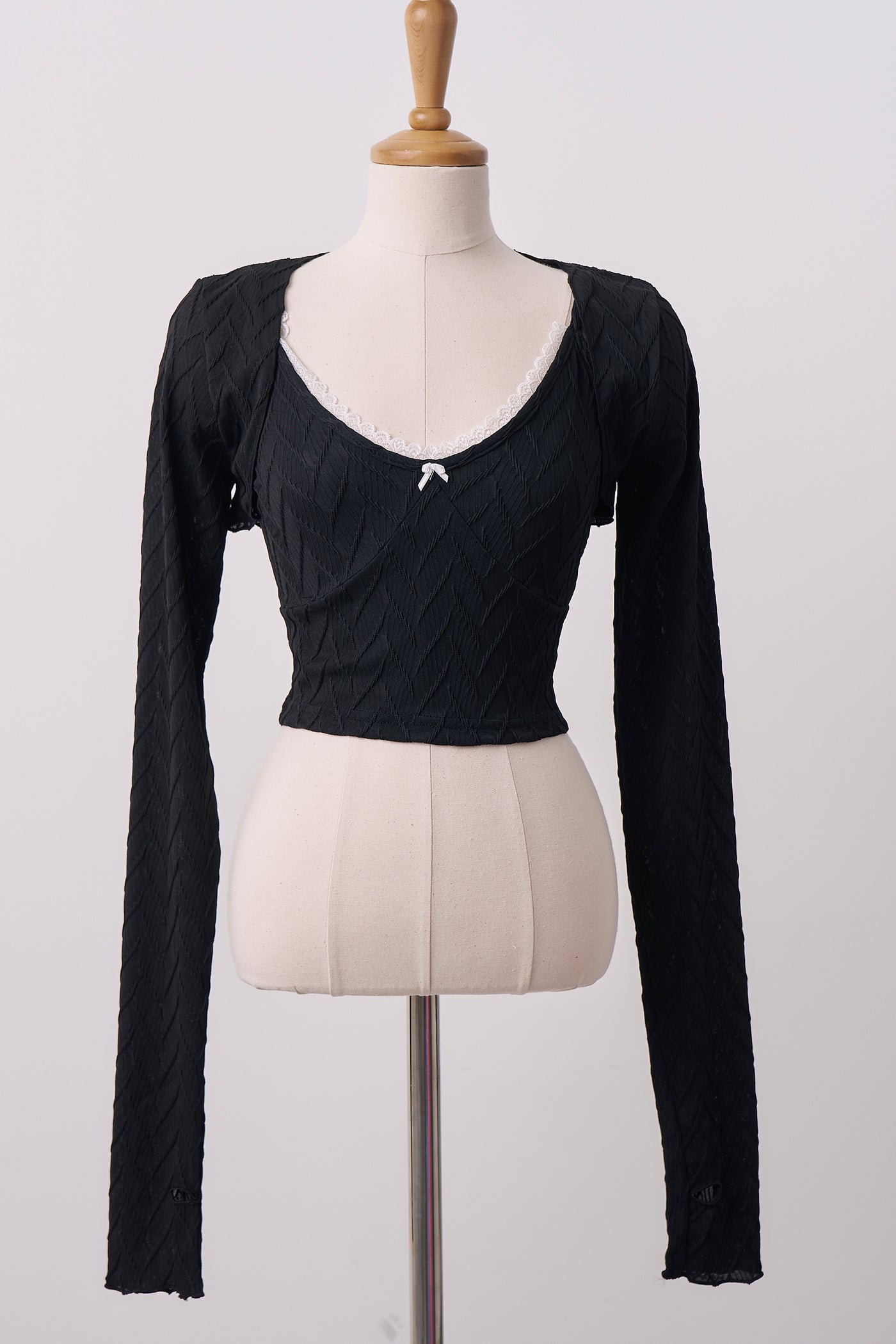 storets.com Danni Cardi and Top Set