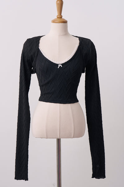 storets.com Danni Cardi and Top Set