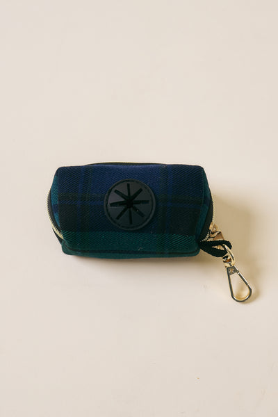 storets.com [COSONNE] Tartan Pet Waste Dispenser