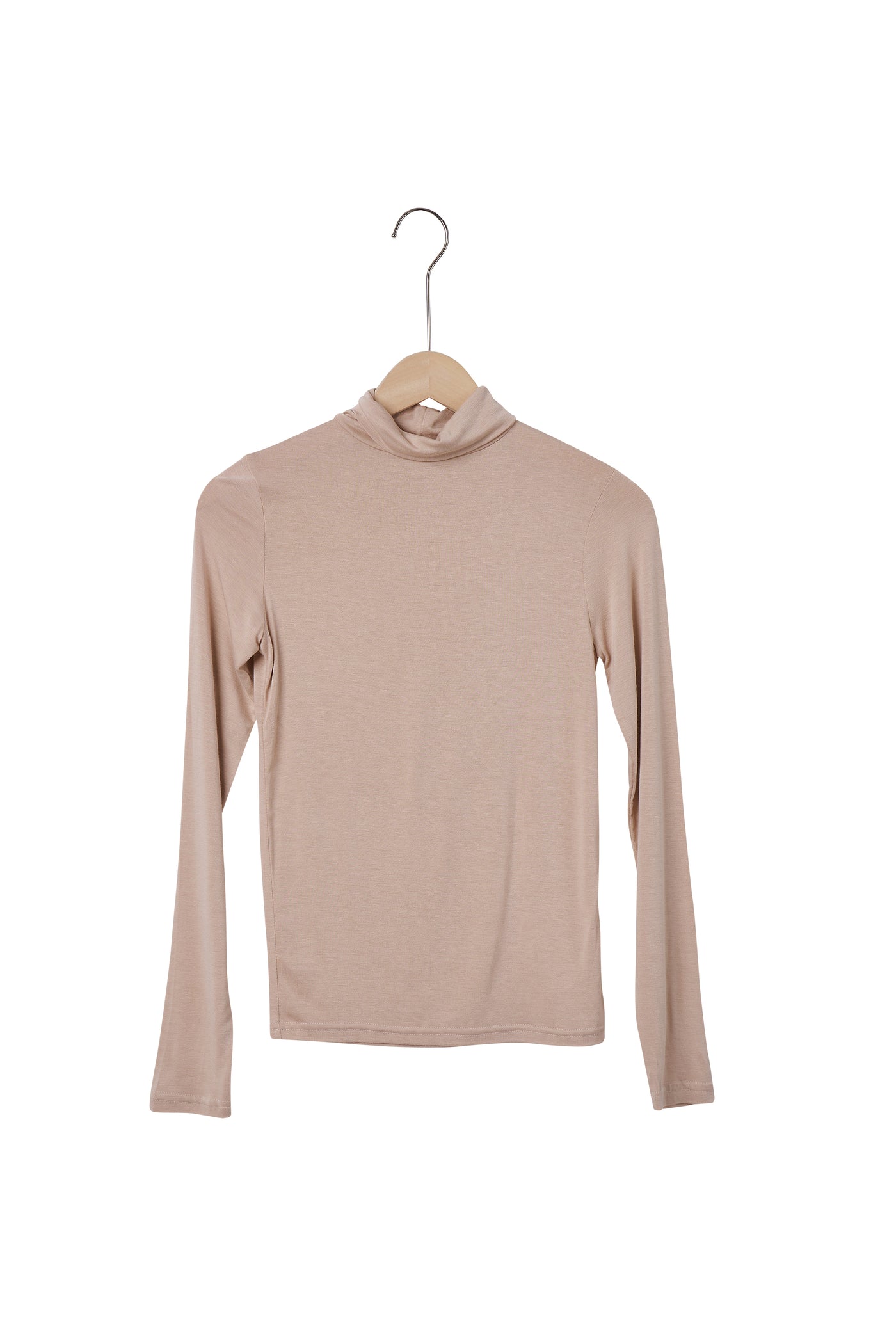storets.com Binny Turtleneck Top