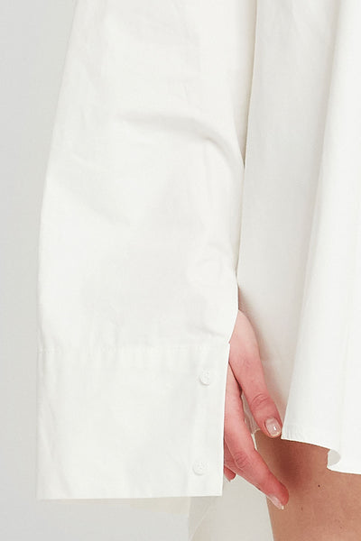 storets.com Ariana Oversized Fit Shirt