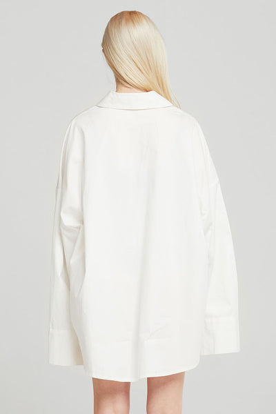 storets.com Ariana Oversized Fit Shirt