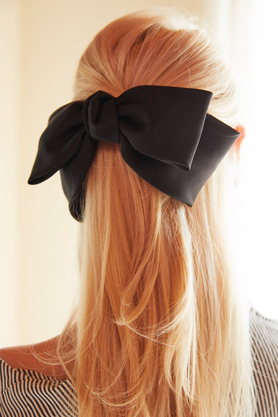 storets.com Oversized Hair Bow
