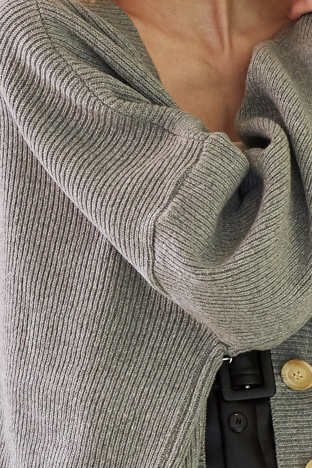 storets.com Charlotte Boxy Sweater Cardigan