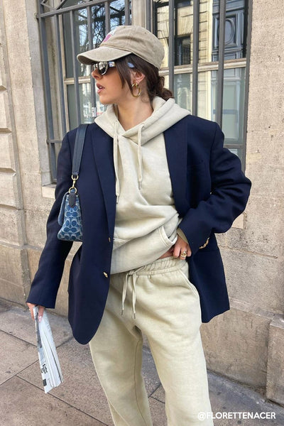 storets.com Zuri Boyfriend Hooded Sweatshirt