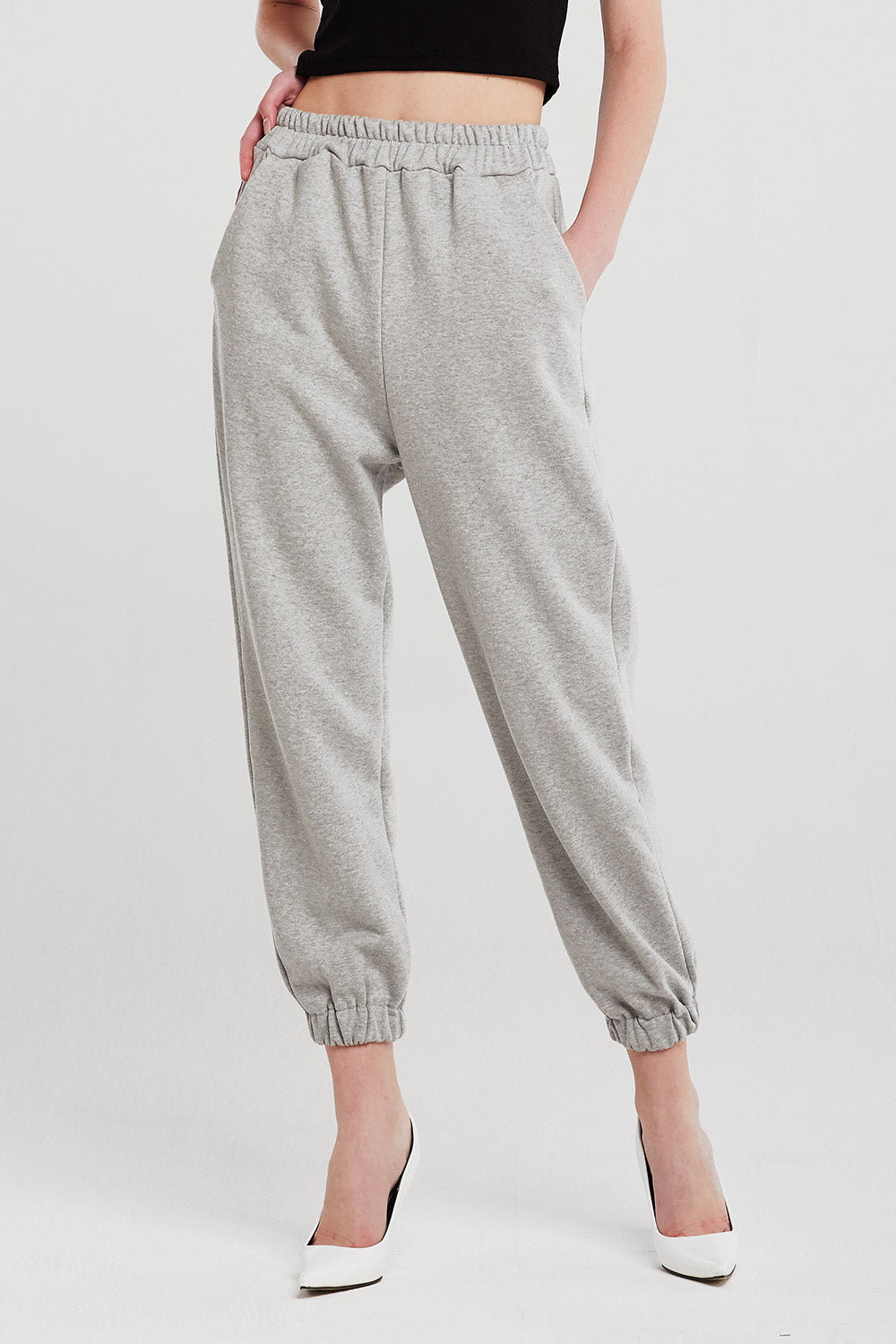 storets.com Zoe Jogger Lounge Pants