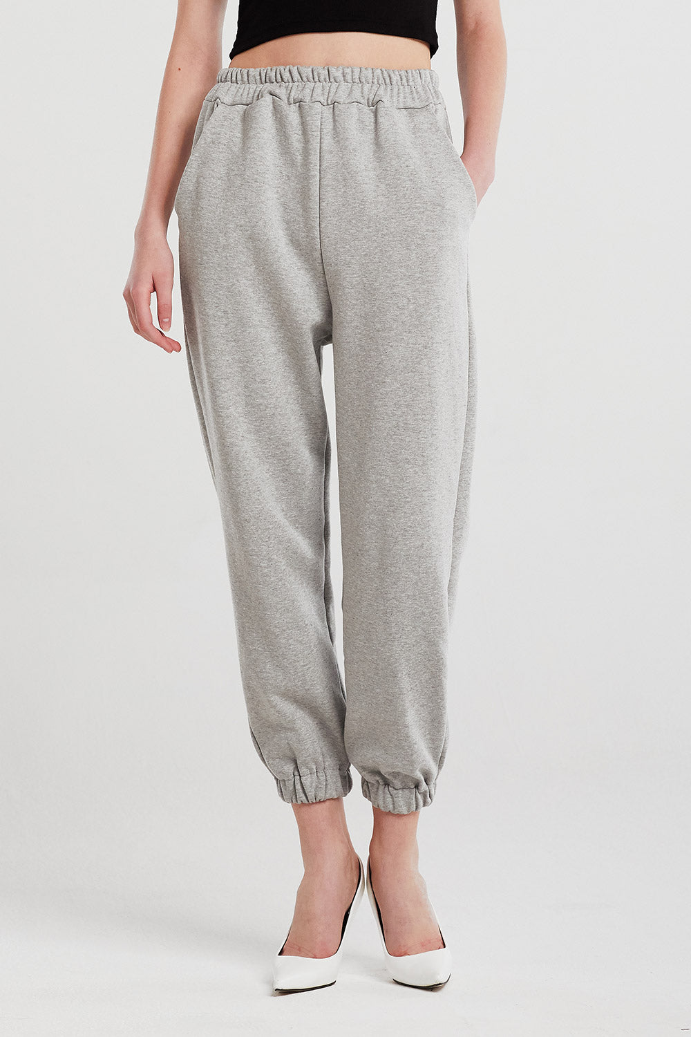 storets.com Zoe Jogger Lounge Pants