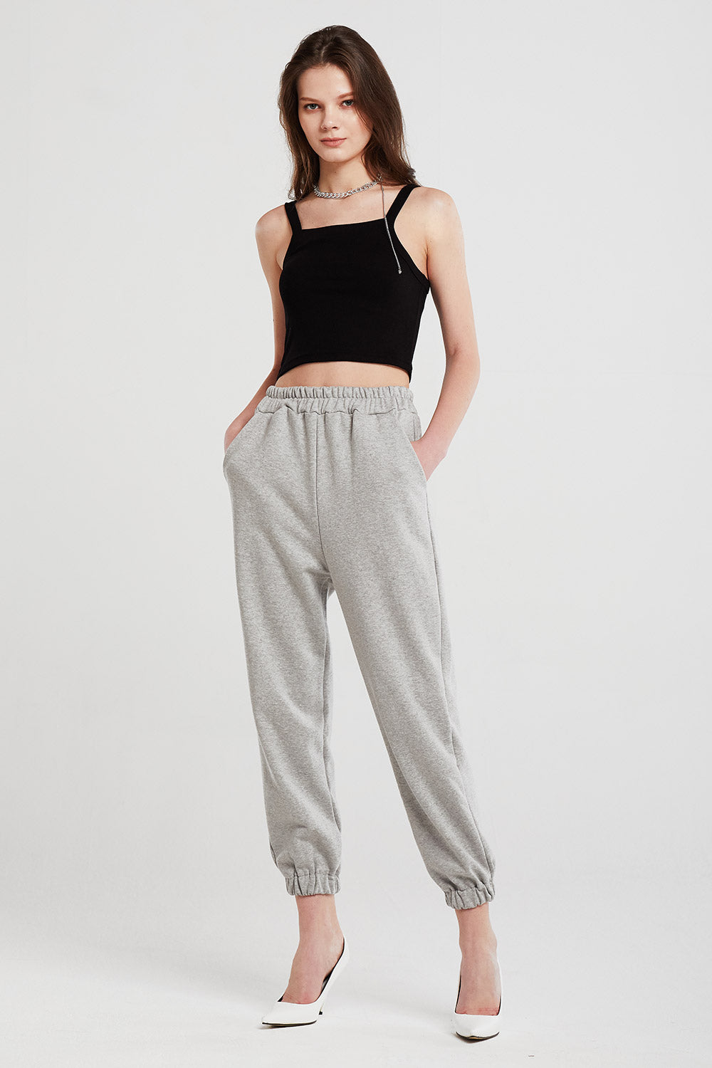storets.com Zoe Jogger Lounge Pants
