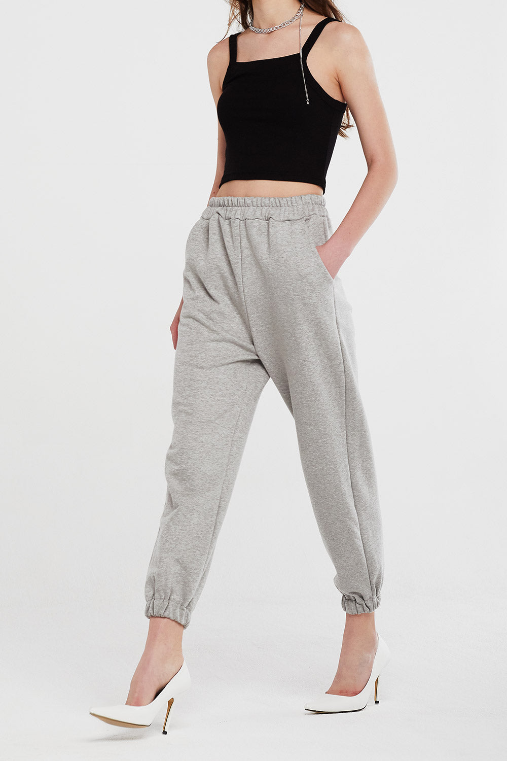 storets.com Zoe Jogger Lounge Pants