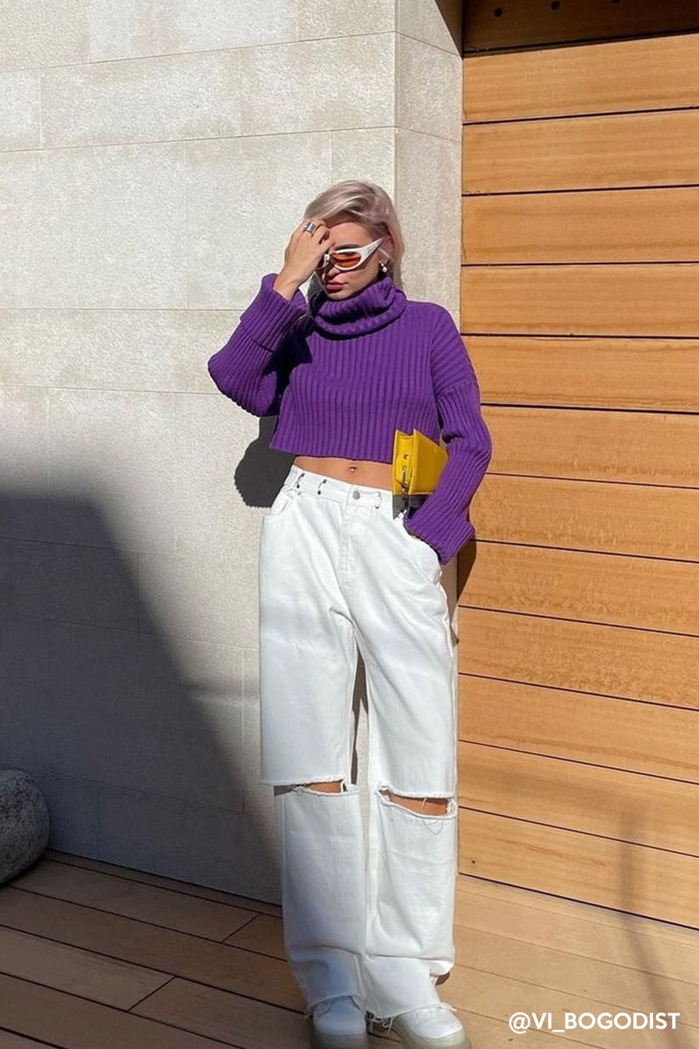 storets.com Vera Slash Cutout Jeans