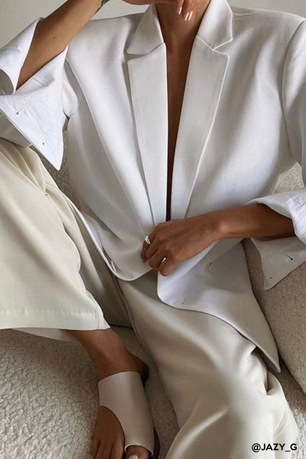 storets.com Mar Vivid Boyfriend Blazer