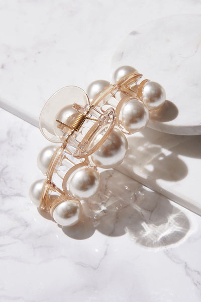 storets.com Five Pearl Clip