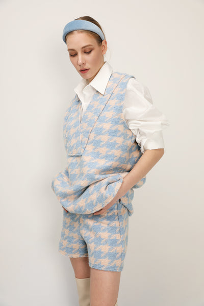 storets.com Velvet Padded Headband