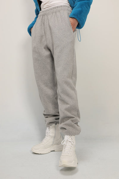 storets.com Lexi Brushed Joggers