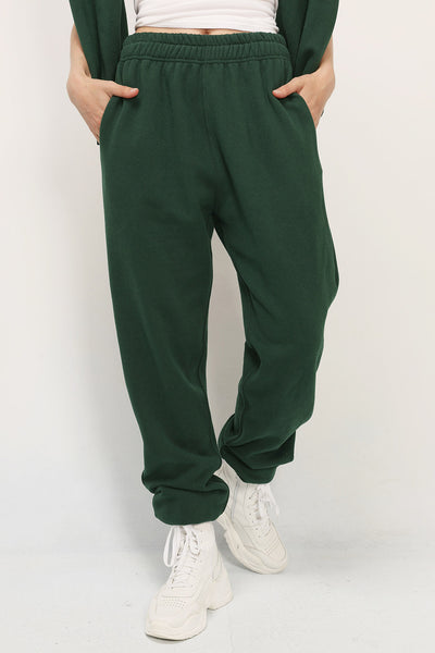 storets.com Lexi Brushed Joggers