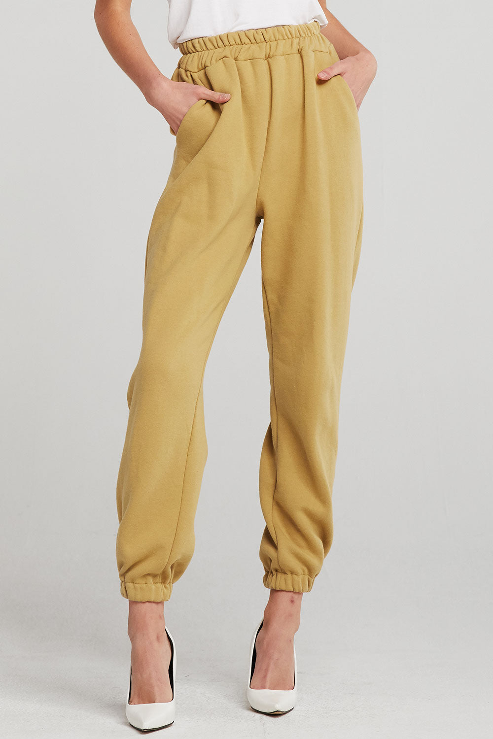 storets.com Zoe Jogger Lounge Pants