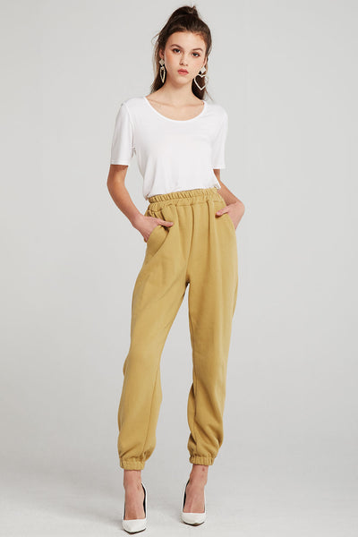 storets.com Zoe Jogger Lounge Pants