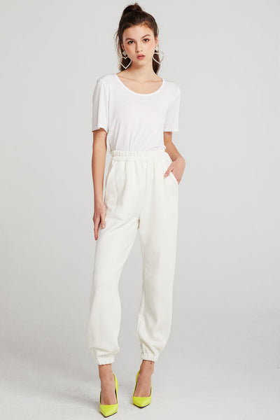 storets.com Zoe Jogger Lounge Pants