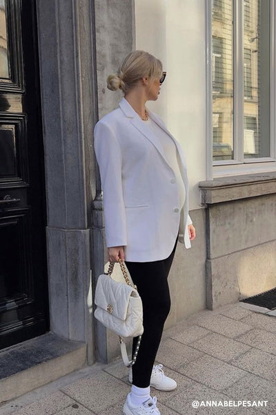 storets.com Mar Vivid Boyfriend Blazer