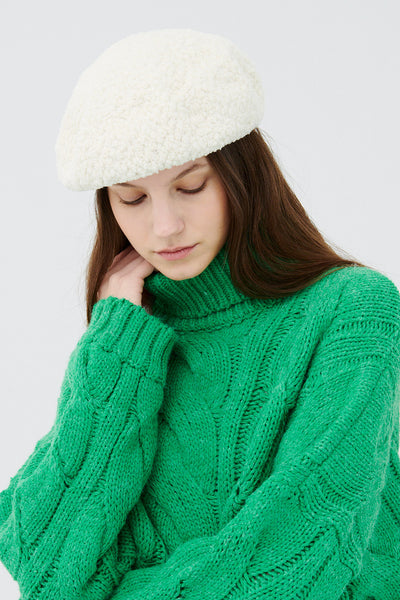 storets.com Nei Fuzzy Beret