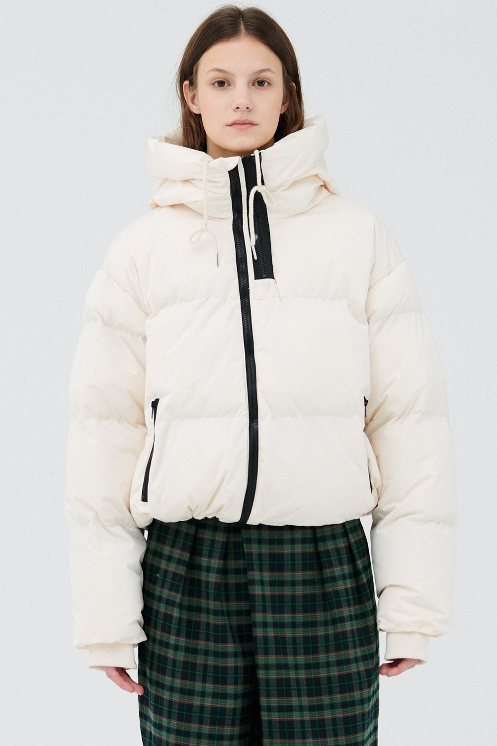 storets.com Fio City Puffer Jacket
