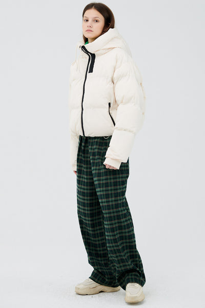 storets.com Fio City Puffer Jacket