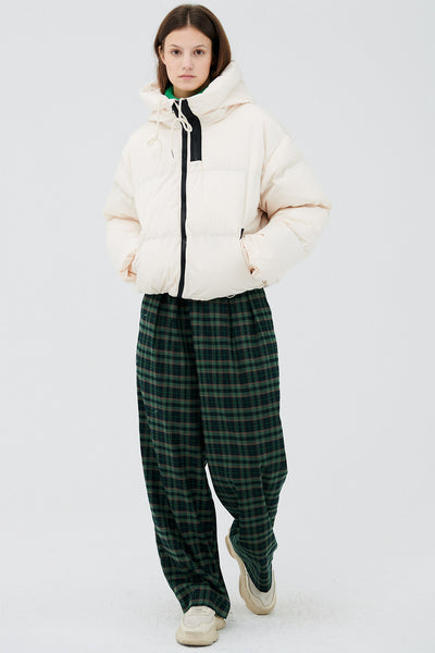 storets.com Fio City Puffer Jacket
