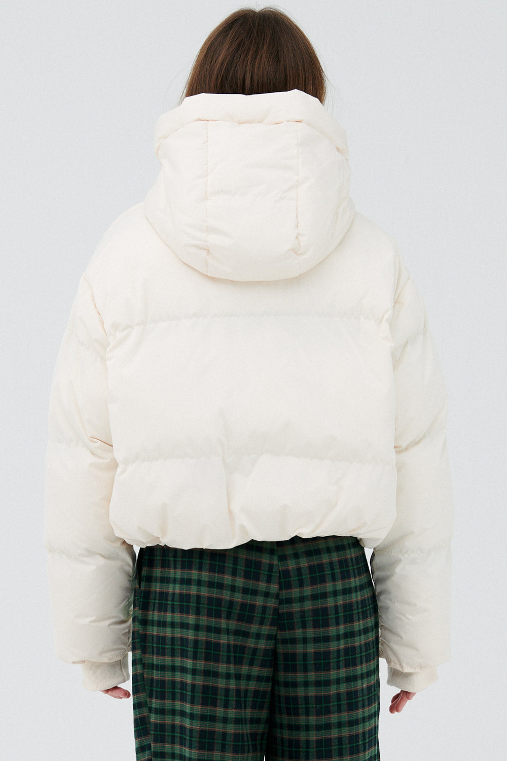 storets.com Fio City Puffer Jacket