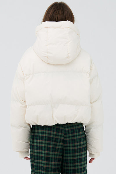 storets.com Fio City Puffer Jacket