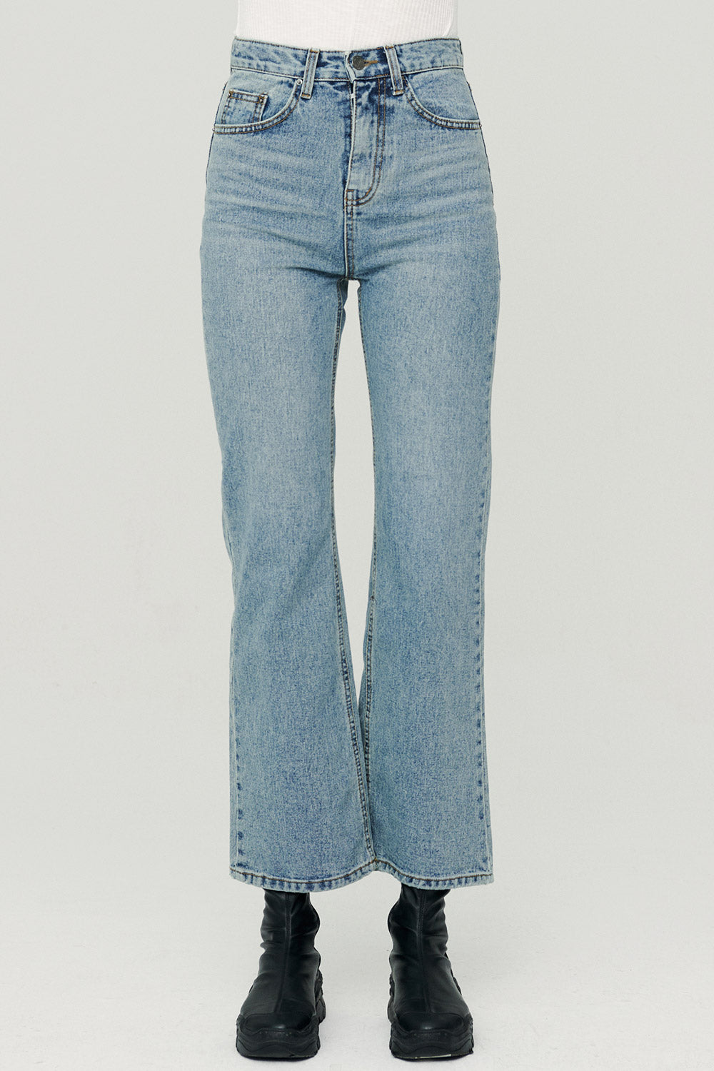 storets.com Lori Wide Leg Jeans