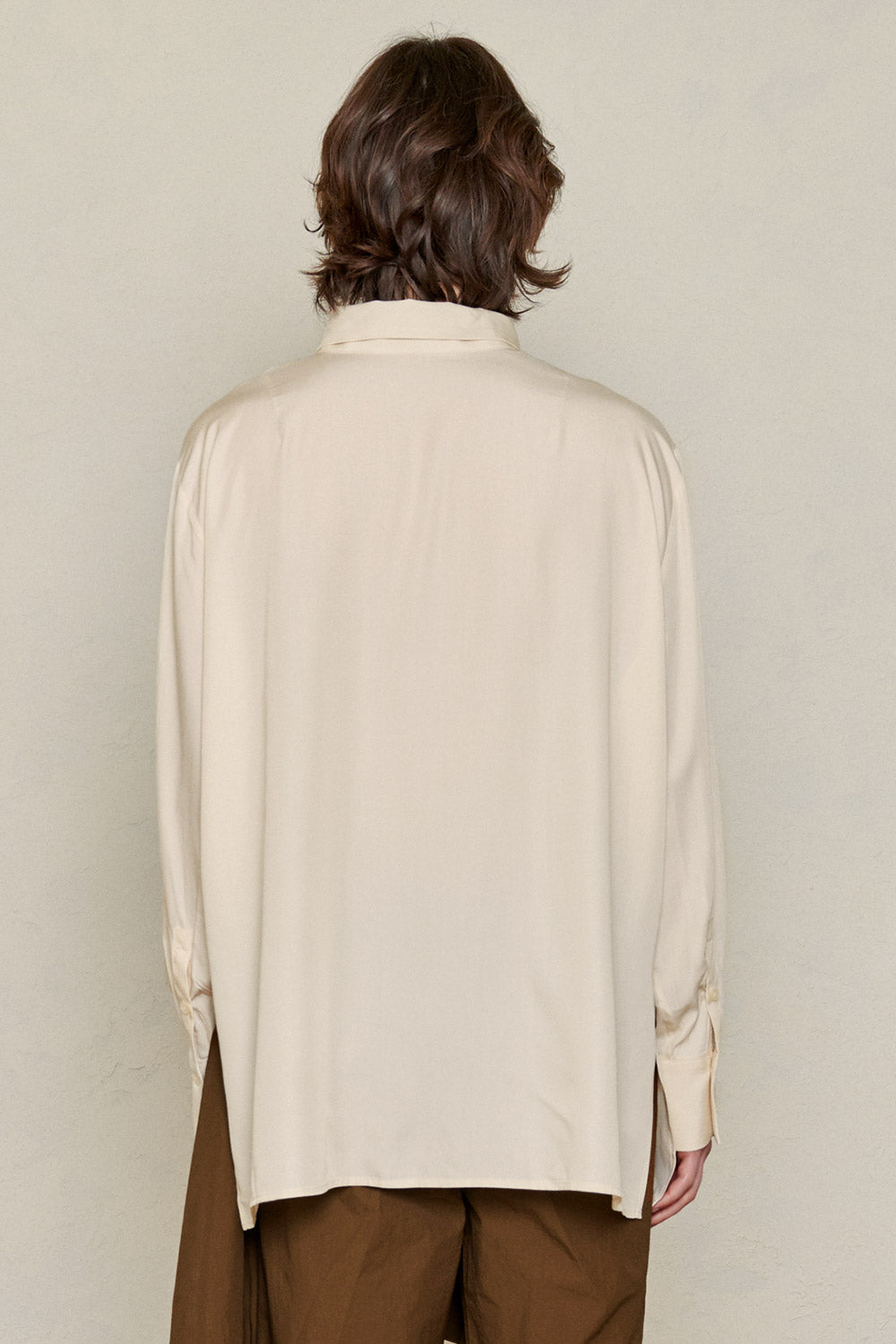 storets.com Two-Way Bamboo Shirt