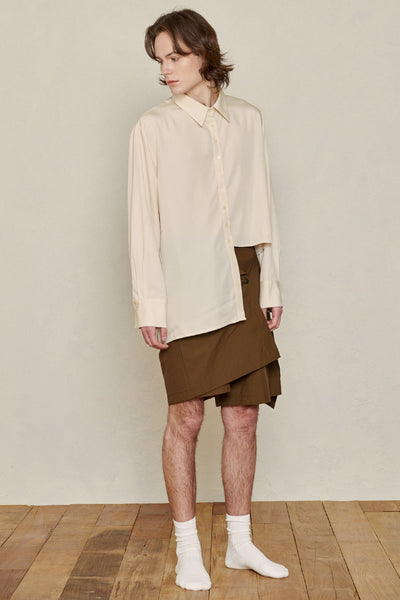 storets.com Two-Way Bamboo Shirt