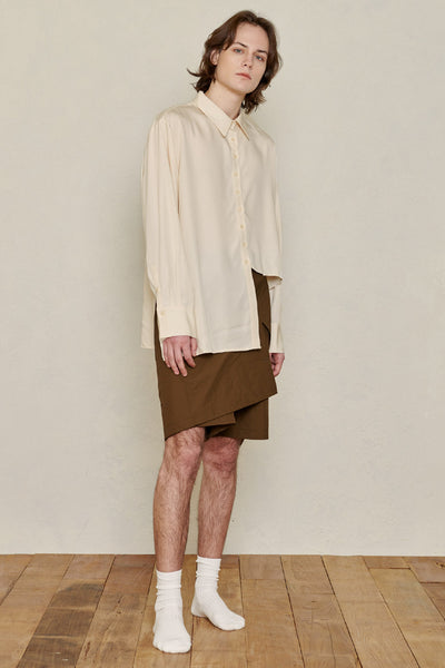 storets.com Two-Way Bamboo Shirt