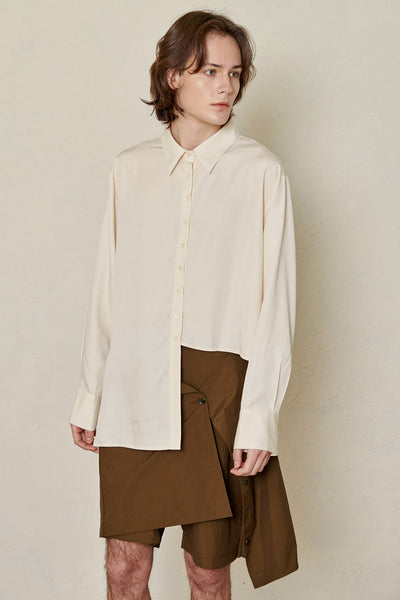 storets.com Two-Way Bamboo Shirt