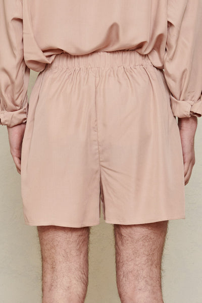 storets.com Lounge Bamboo Shorts