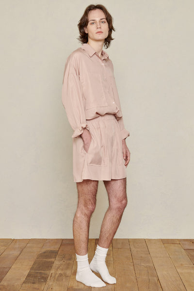 storets.com Lounge Bamboo Shorts