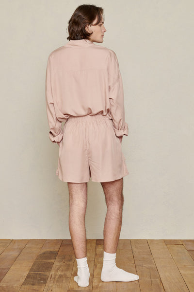 storets.com Lounge Bamboo Shorts