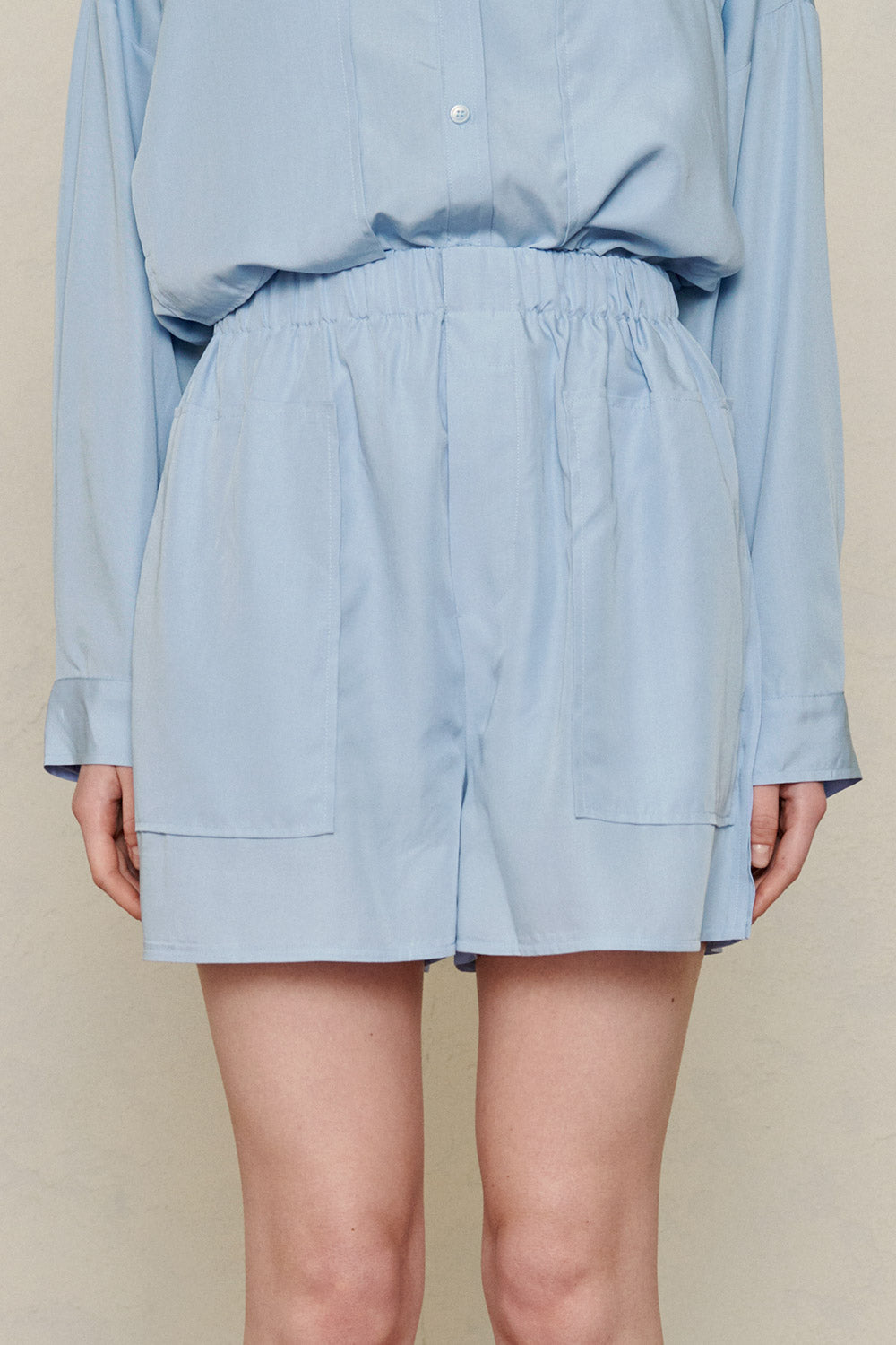 storets.com Lounge Bamboo Shorts