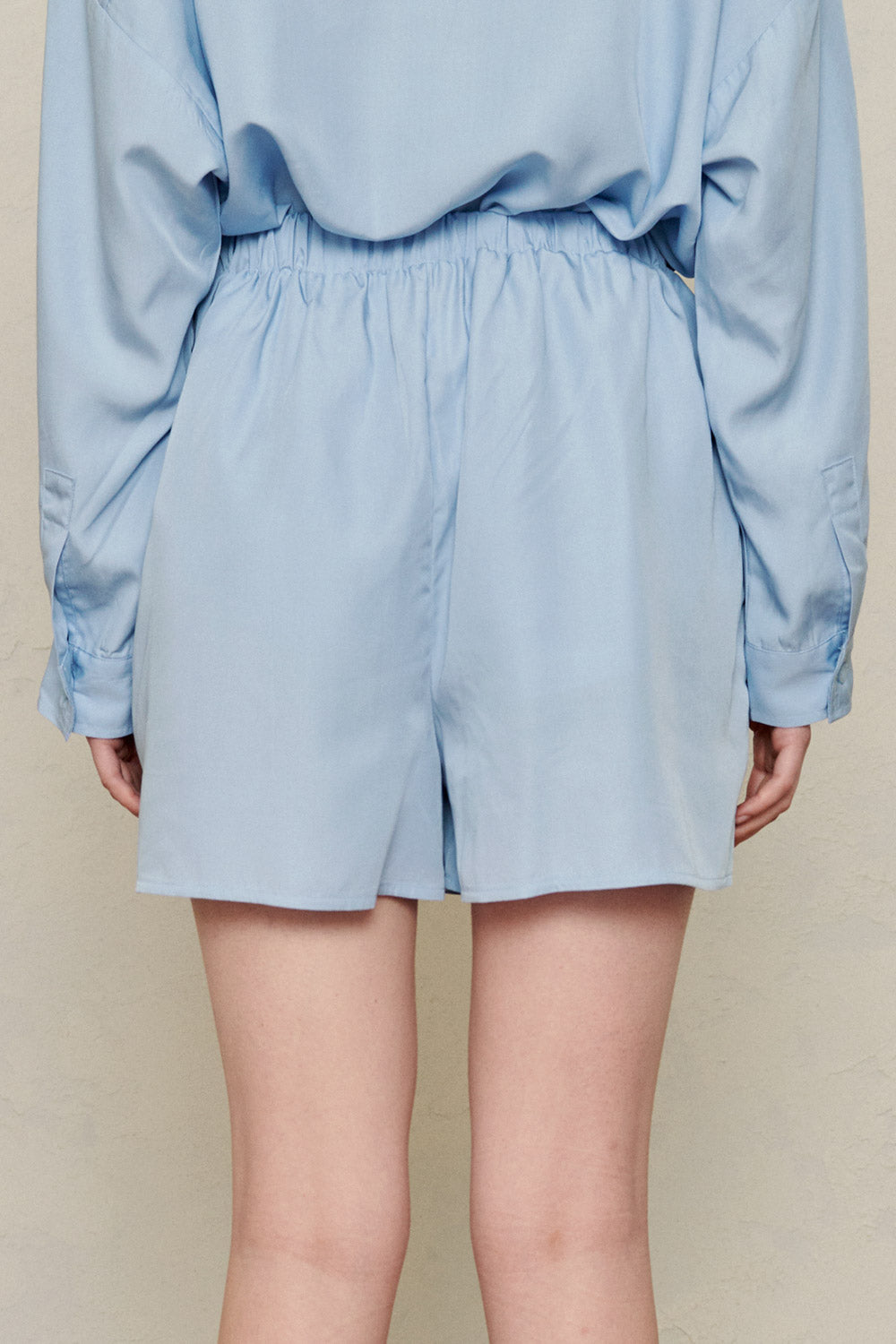 storets.com Lounge Bamboo Shorts