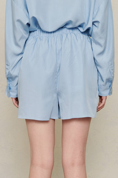 storets.com Lounge Bamboo Shorts