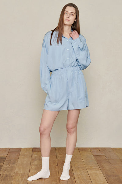 storets.com Lounge Bamboo Shorts