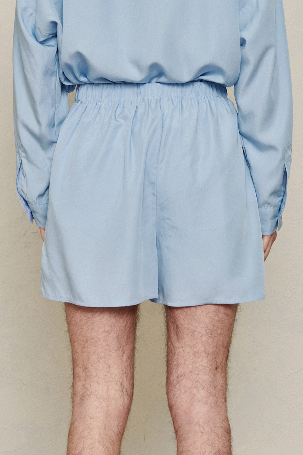 storets.com Lounge Bamboo Shorts